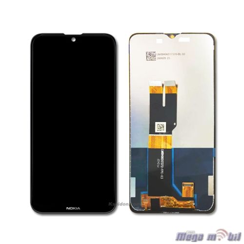 Ekran Nokia 2.4 