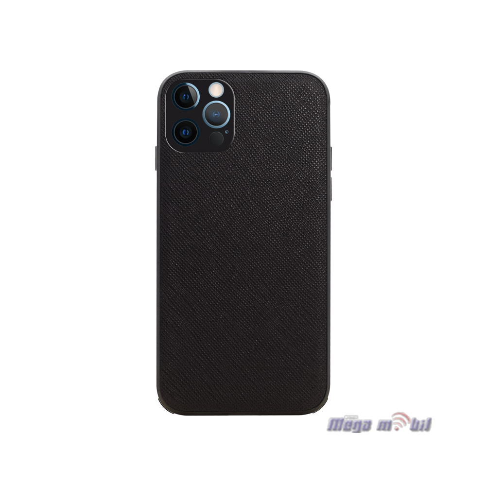 Futrola iPhone 12 Pro Max Kawan Brushed black