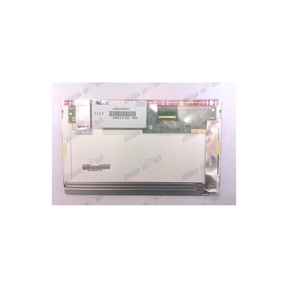 Ekran za laptop 10.1" M101NWT2 R2/B101AW03 right connector (1024x600).