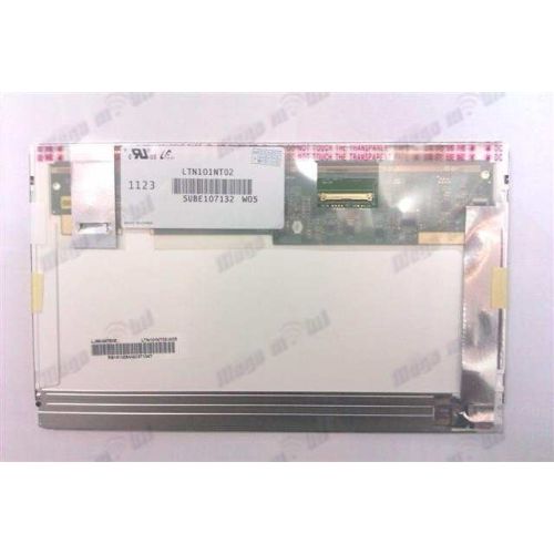 Ekran za laptop 10.1" M101NWT2 R2/B101AW03 right connector (1024x600).