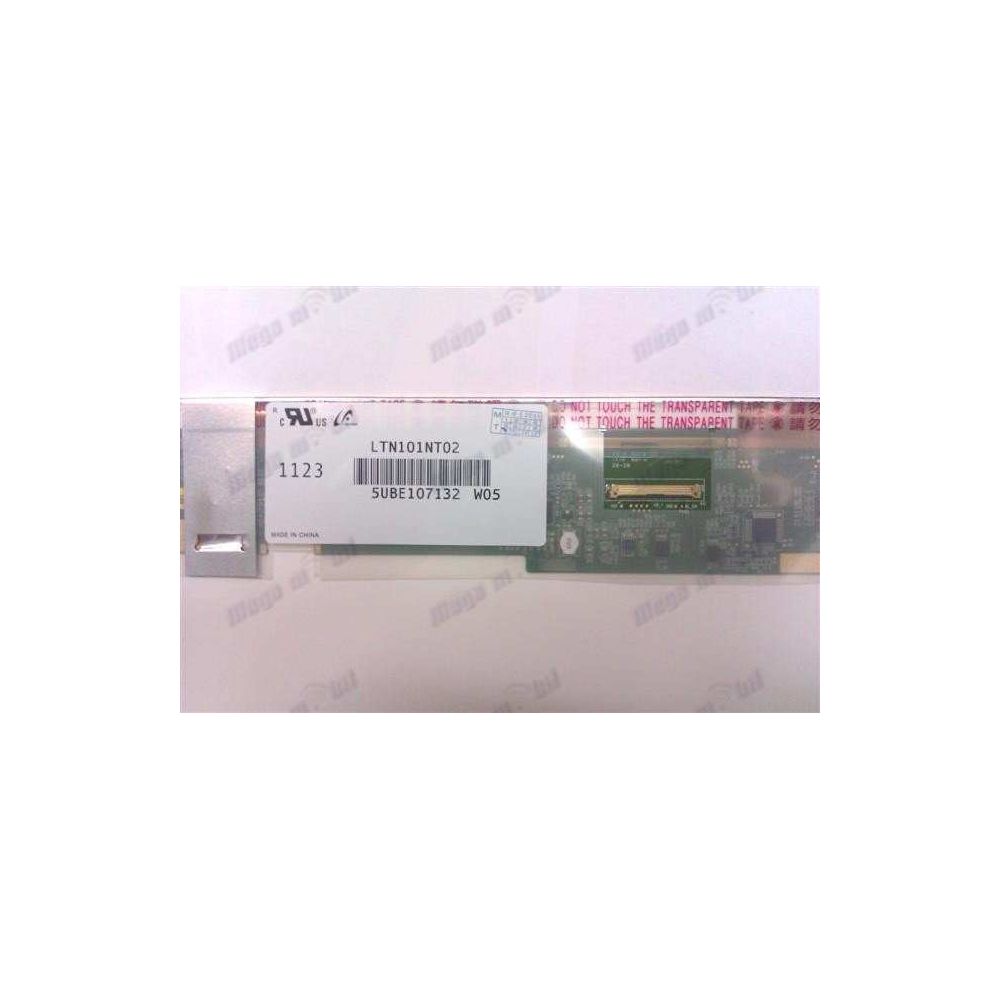 Ekran za laptop 10.1" M101NWT2 R2/B101AW03 right connector (1024x600).