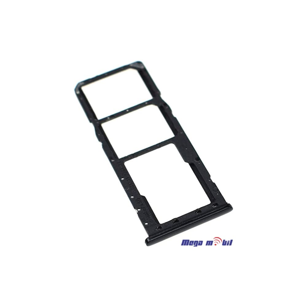 Drzac za Sim Samsung A10s/ A107F black