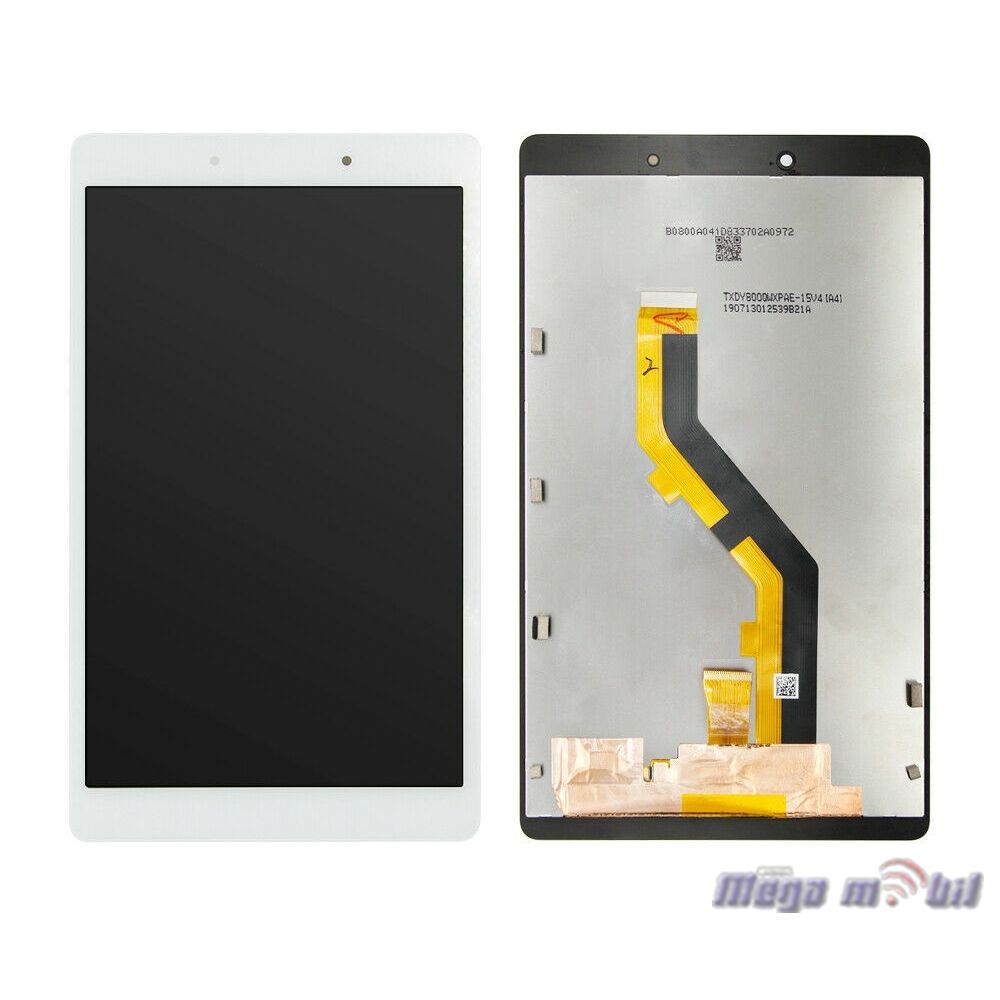 Ekran Samsung Galaxy Tab A 8" 2019 T290 white