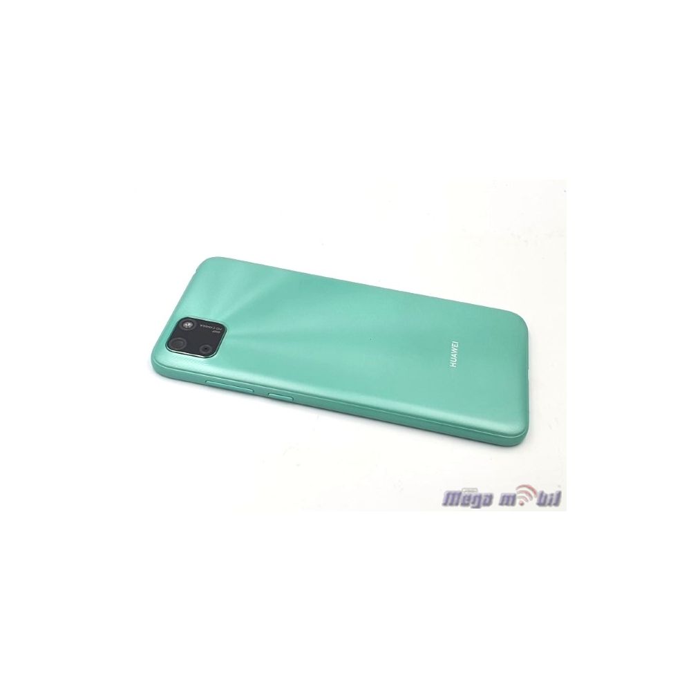 Zadno kapace Huawei Y5P green