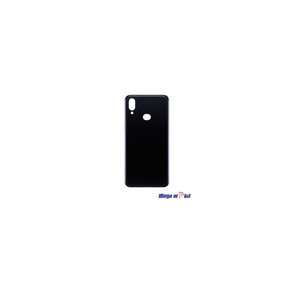 Zadno kapace Samsung A10s/ A107F black