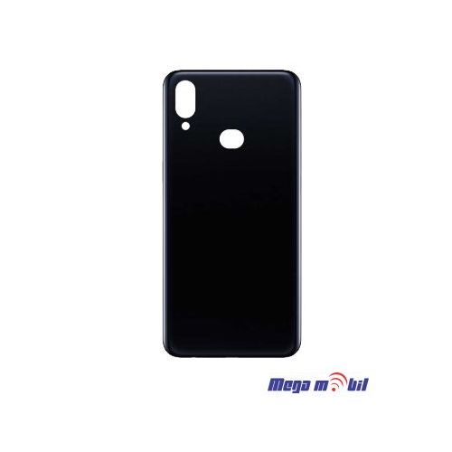 Zadno kapace Samsung A10s/ A107F black