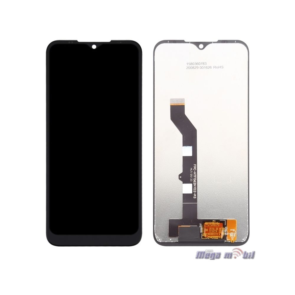 Ekran Motorola MOTO E7 Plus/ MOTO G9 Play 