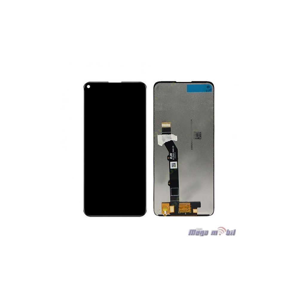 Ekran Motorola MOTO G9 Plus 