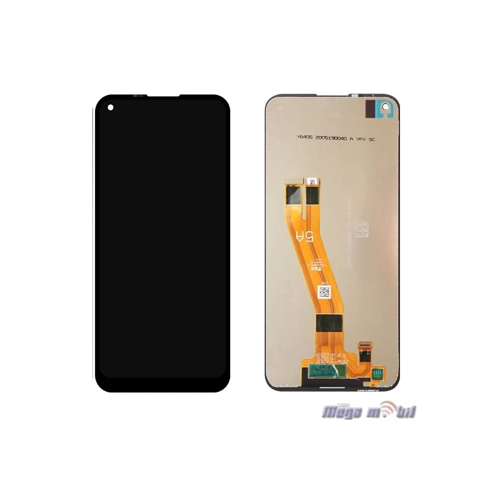 Ekran Nokia 3.4 