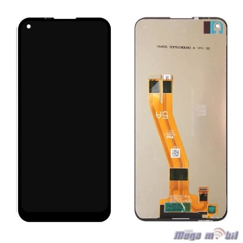 Ekran Nokia 3.4 