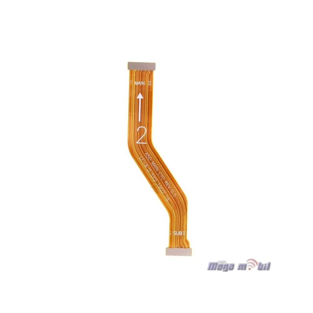 Fletkabel Samsung A50S/ A507F MAIN Motherboard (Flet 2)