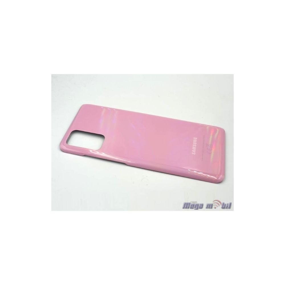 Zadno kapace Samsung G985/ S20 Plus pink