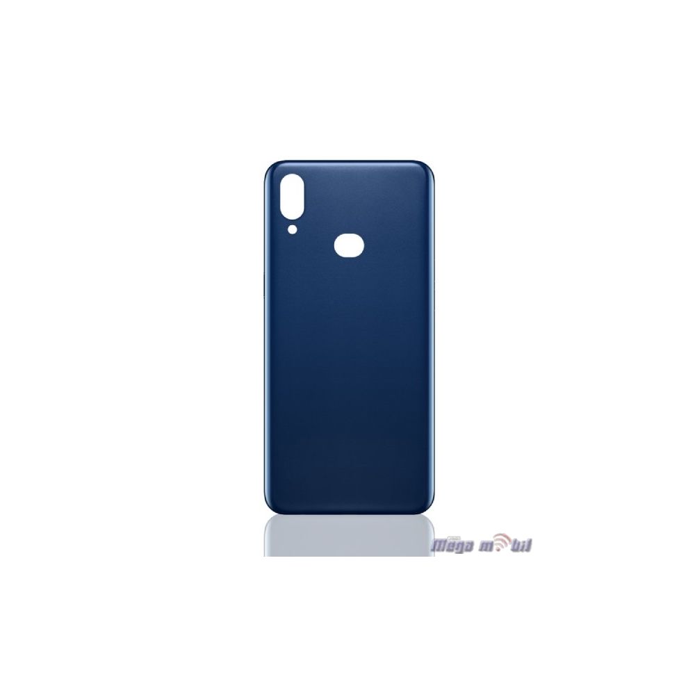 Zadno kapace Samsung A10s/ A107F blue
