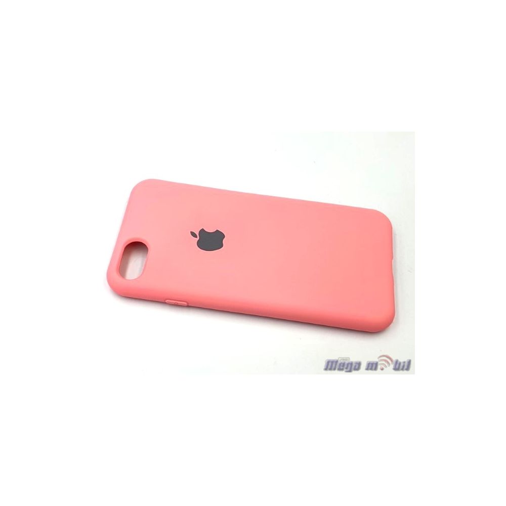 Futrola iPhone 7/ 8/ SE 2020 Silicon Original rose