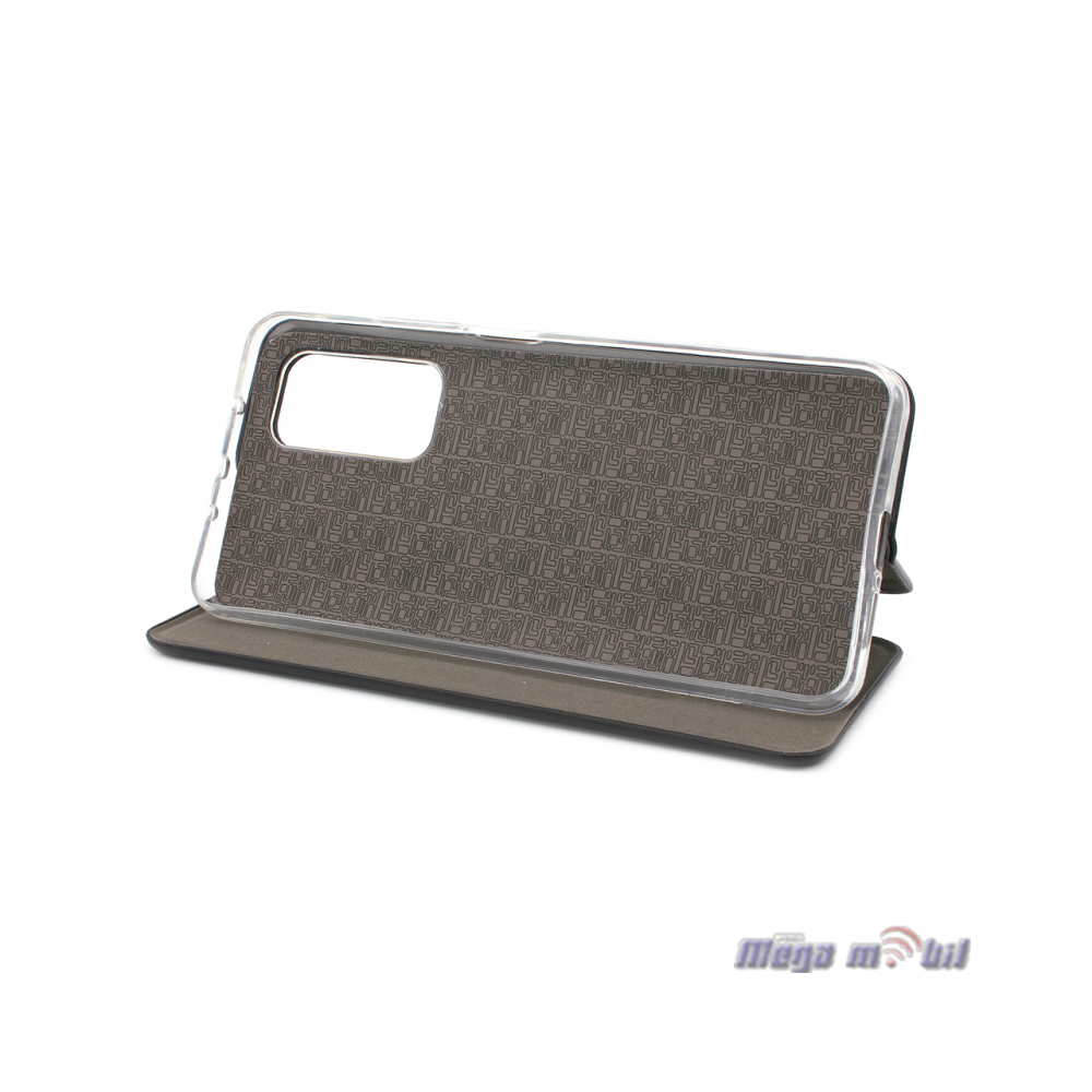Futrola Huawei Honor 10X Lite Teracell Flip Cover black.