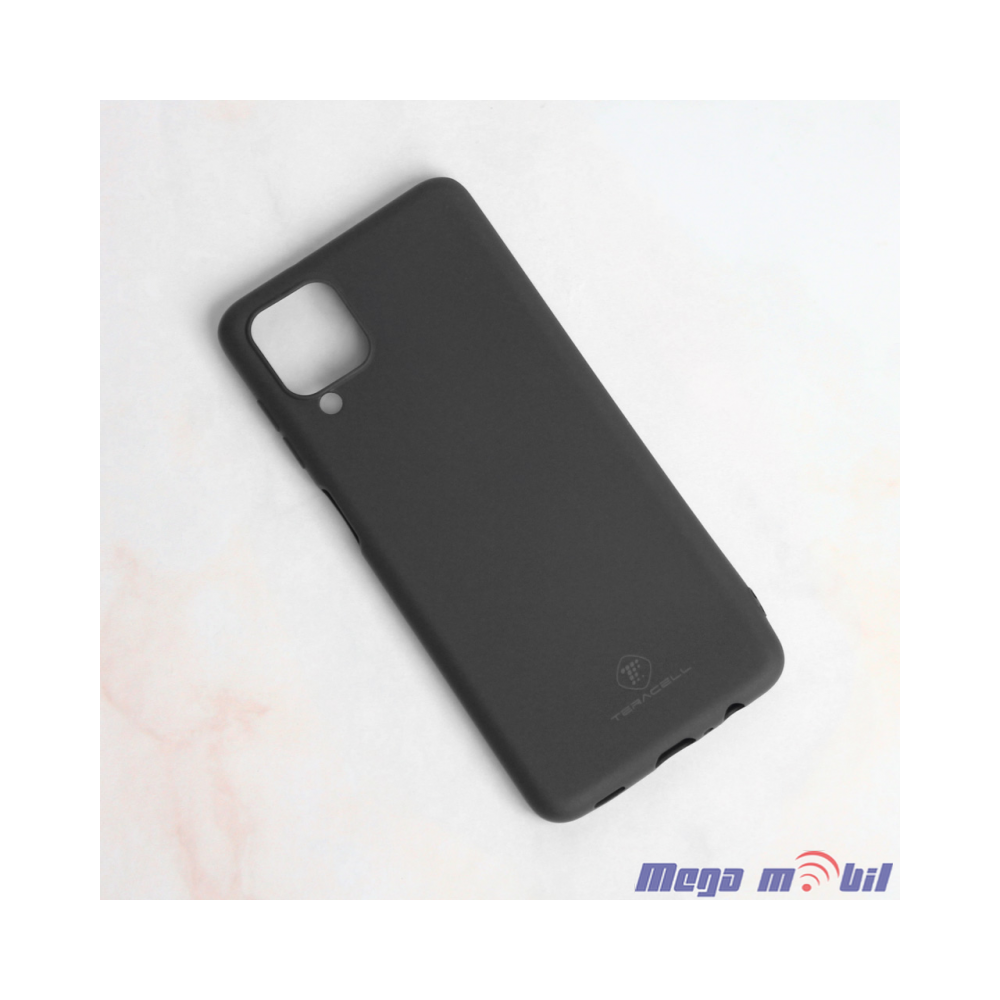 Futrola Samsung A12/ A125F Pudding MAT black