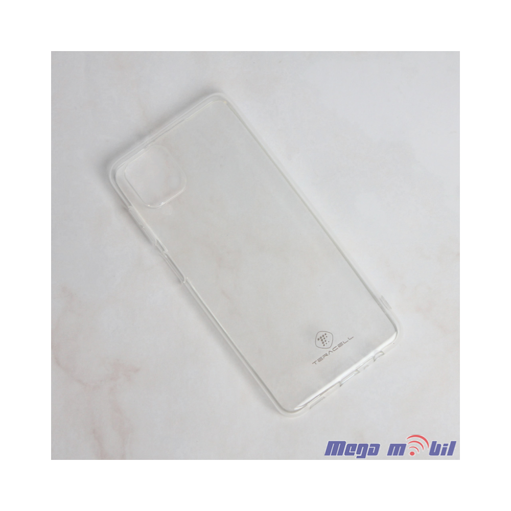 Futrola Samsung A12/ A125F Pudding transparent