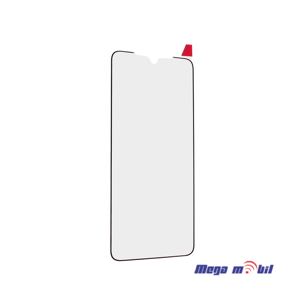 Tempered glass za Samsung S21 Ultra/ G998 FULL GLUE 0.15mm black