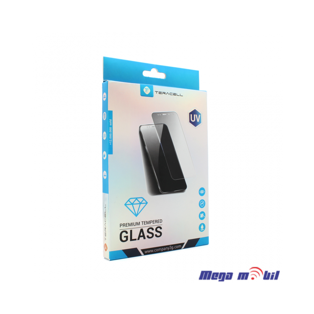 Tempered glass za Samsung S21/ G991 UV GLUE 0.12mm Japan glass.