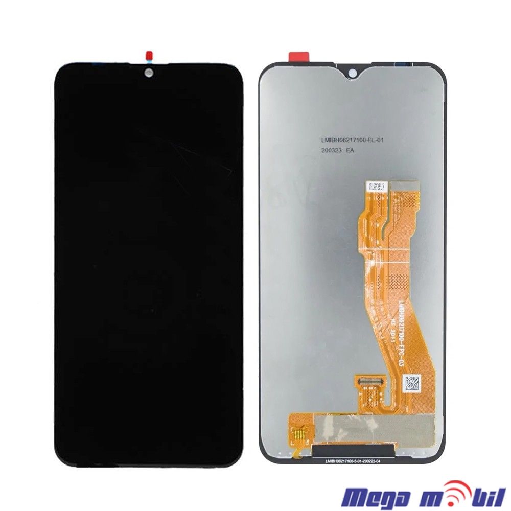 Ekran LG K22 