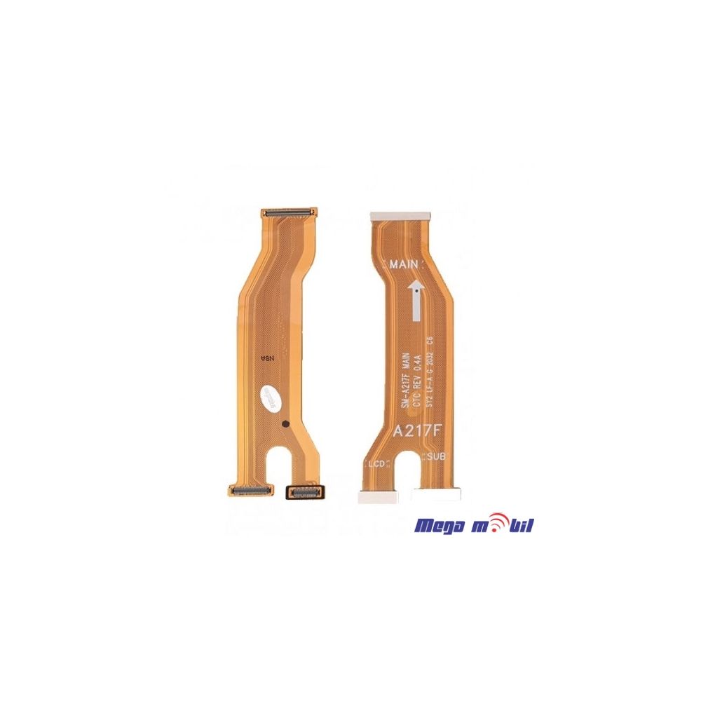 Fletkabel Samsung A21s/ A217F MAIN
