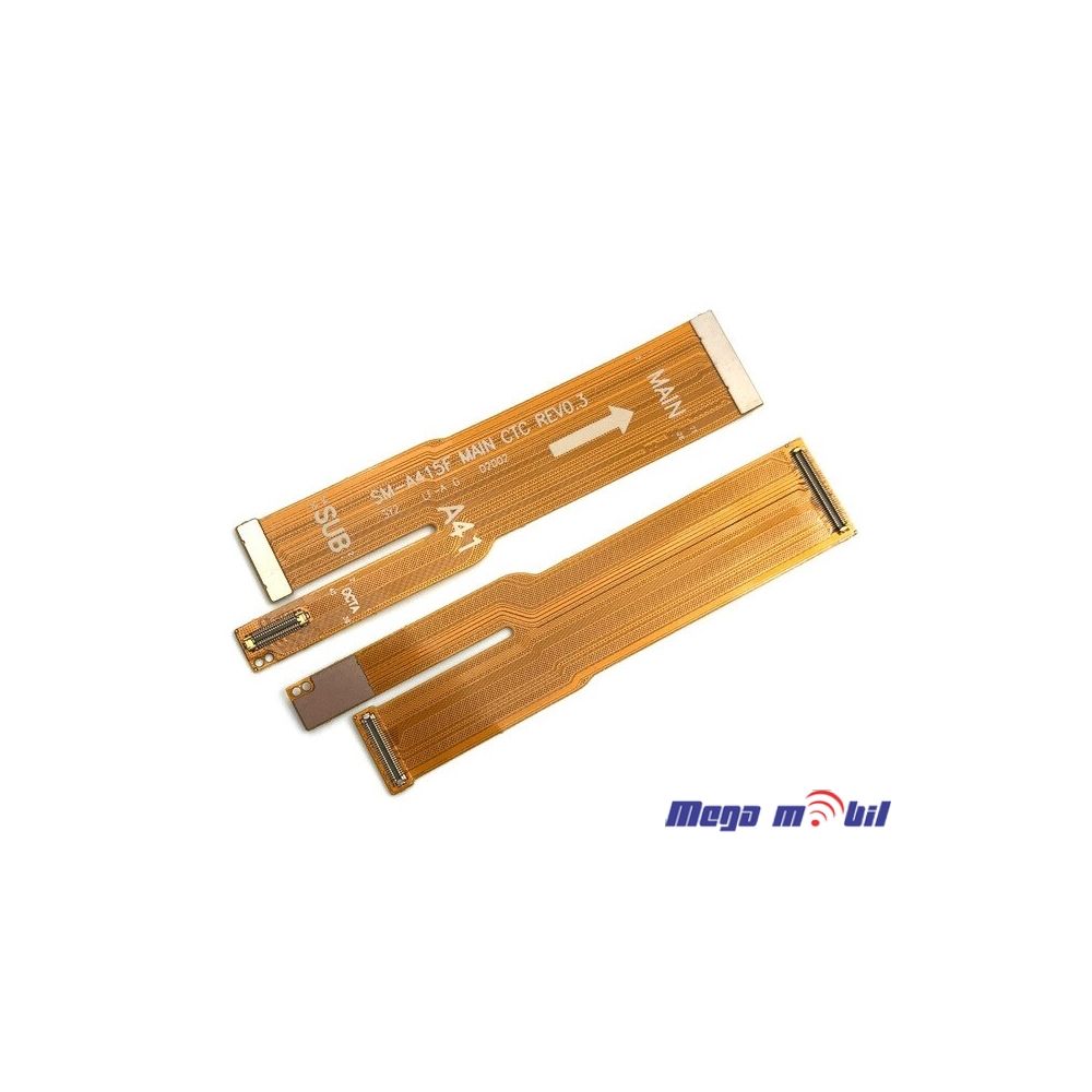 Fletkabel Samsung A41/ A415F MAIN