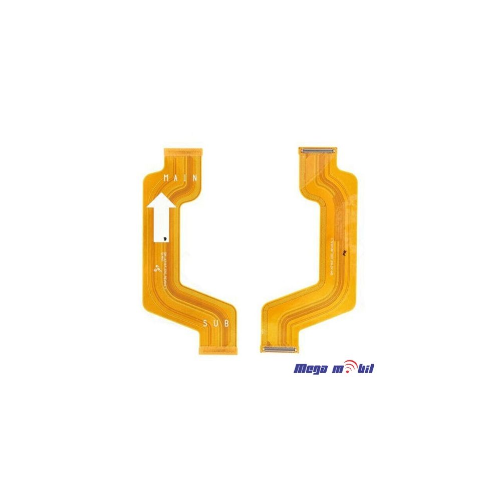 Fletkabel Samsung A71/ A715F MAIN