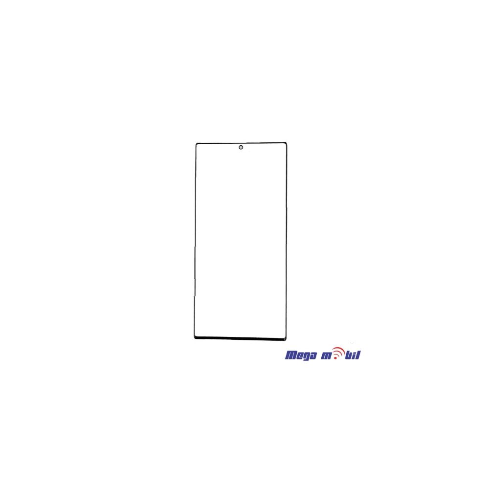 Staklo Samsung Note 20 Ultra/ N985 so OCA black