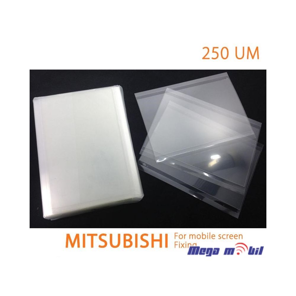 OCA Sticker Samsung G980/ S20 Xuan Hou 250um