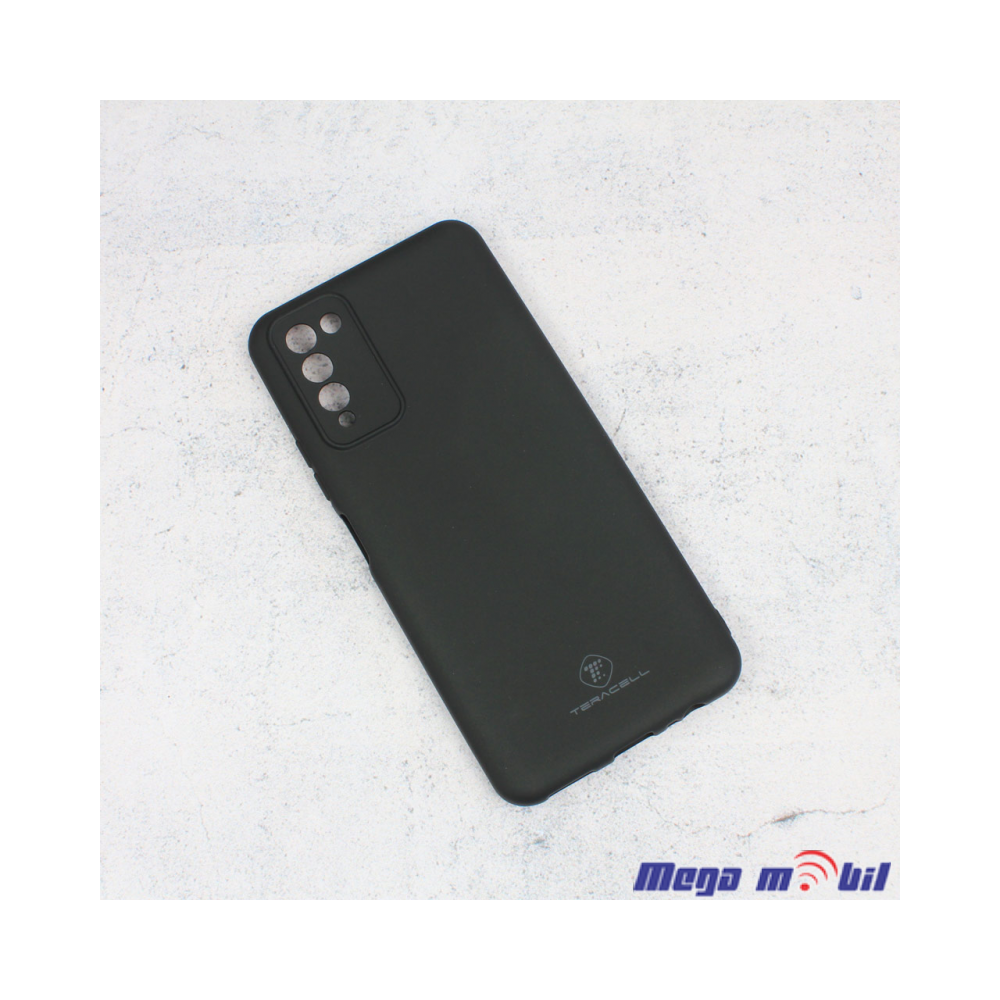 Futrola Huawei Honor 10X lite Pudding MAT black.