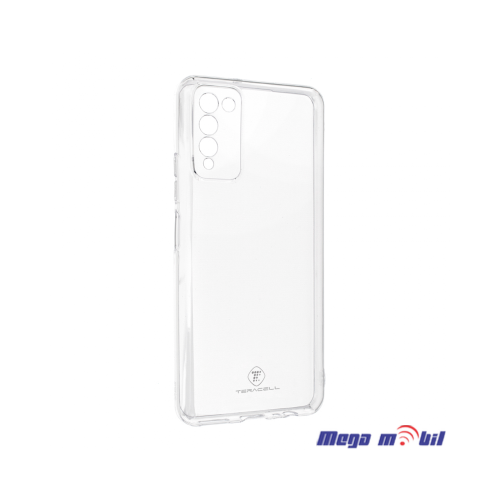 Futrola Huawei Honor 10X lite Pudding transparent.
