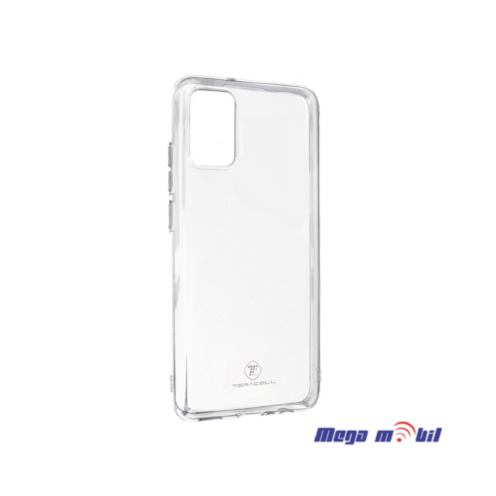 Futrola Samsung A02s/ A025G Pudding transparent.