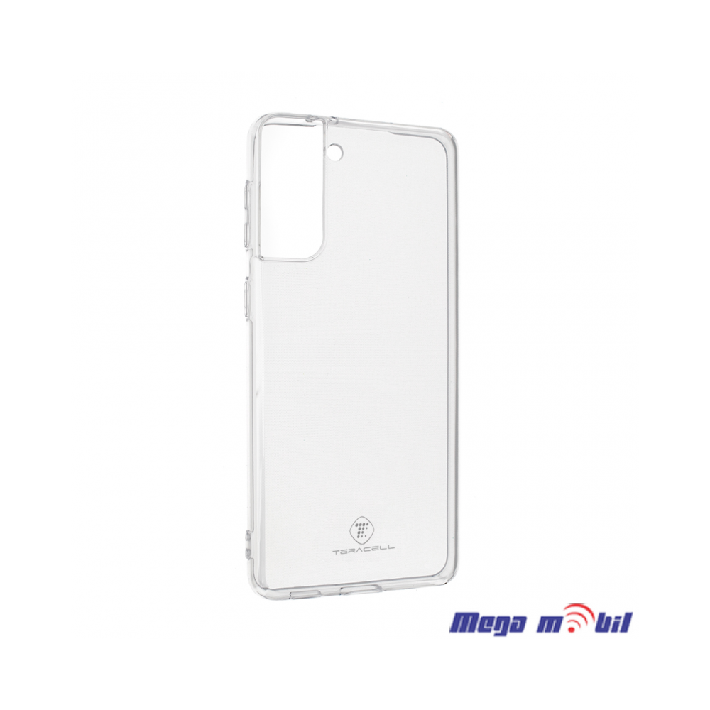 Futrola Samsung S21 Pudding transparent