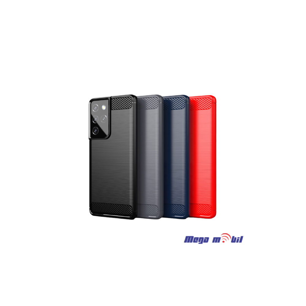 Futrola Samsung S21 Ultra Safeguard black.