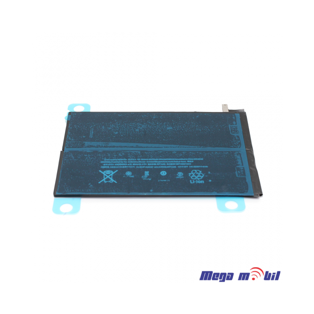 Baterija iPad Mini 2/3 MF