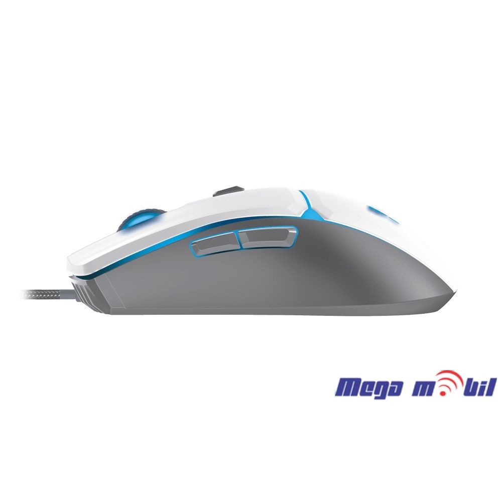 Gluvce Fantech Gaming VX7 Crypto Space Edition.