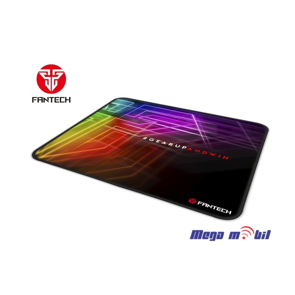 Podloga za gluvce Fantech MP452 Vigil black