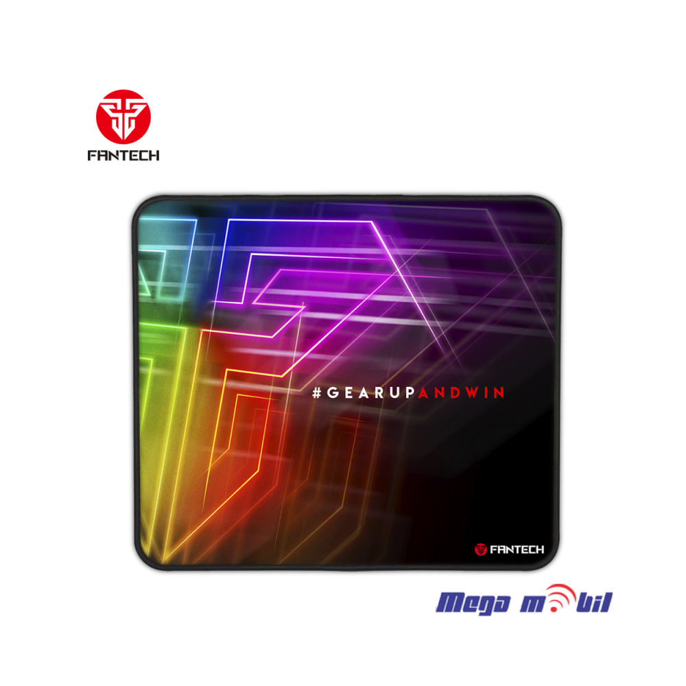 Podloga za gluvce Fantech MP452 Vigil black