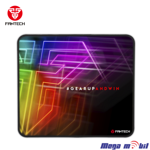 Podloga za gluvce Fantech MP452 Vigil black