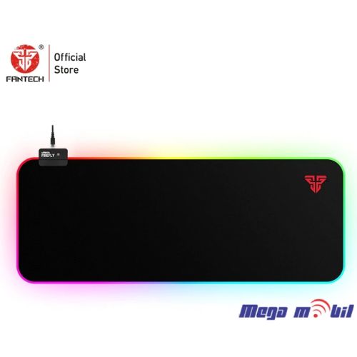 Podloga za gluvce Fantech MPR800s Firefly black