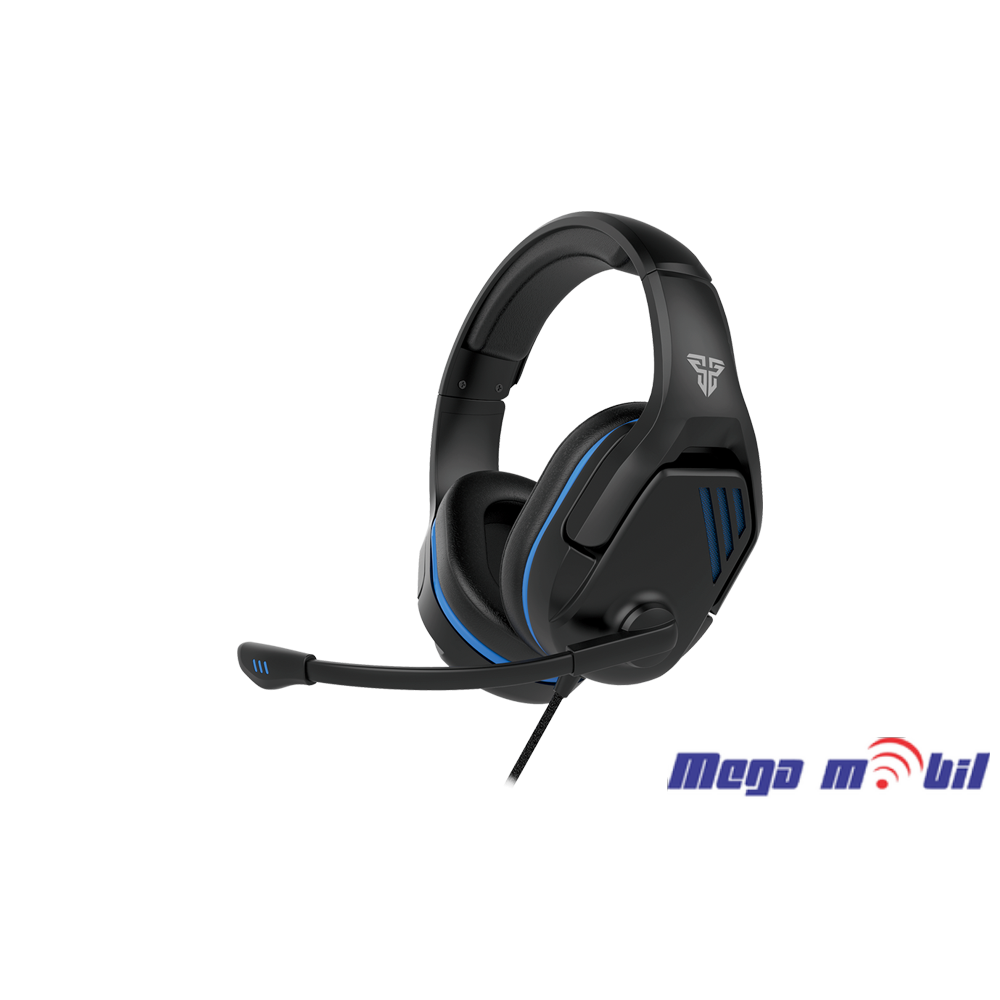 Slusalki Fantech Gaming MH86 Valor black