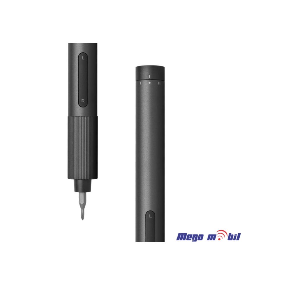 Strafciger SET elektricen (rechargeable) Xiaomi Mijia