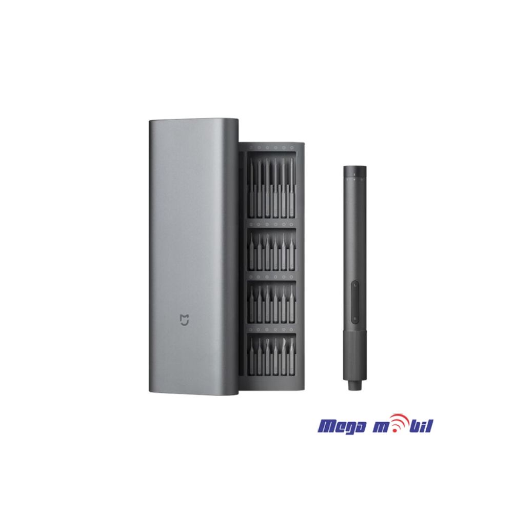 Strafciger SET elektricen (rechargeable) Xiaomi Mijia