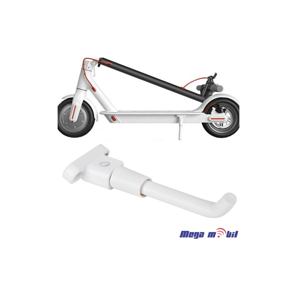 Drzac stender za trotinet Xiaomi M365 white