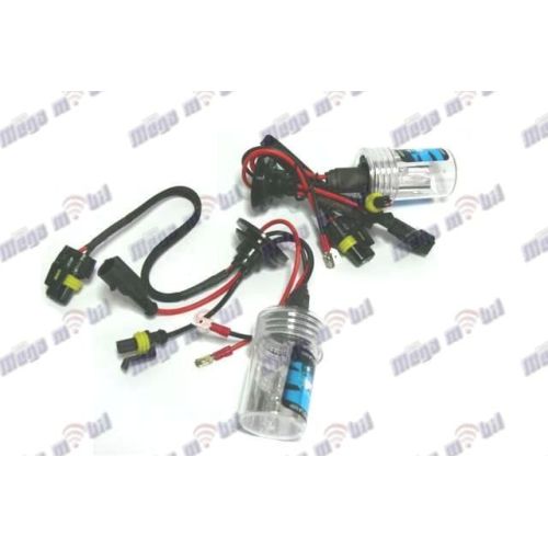Xenon sijalicki H3 6000K (2kom).