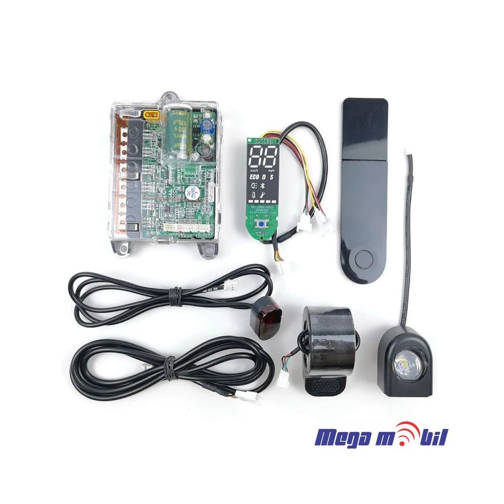 SET za Elektricen trotinet 36V