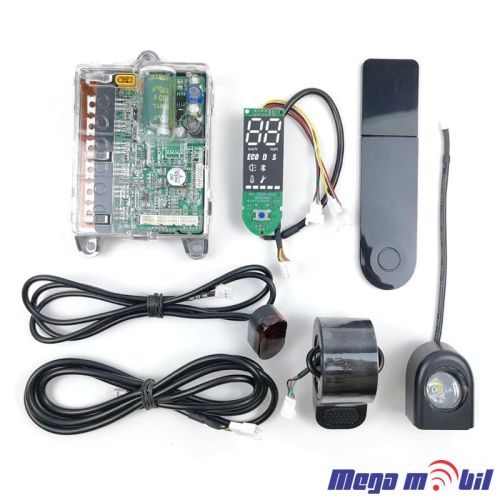 SET za Elektricen trotinet 36V