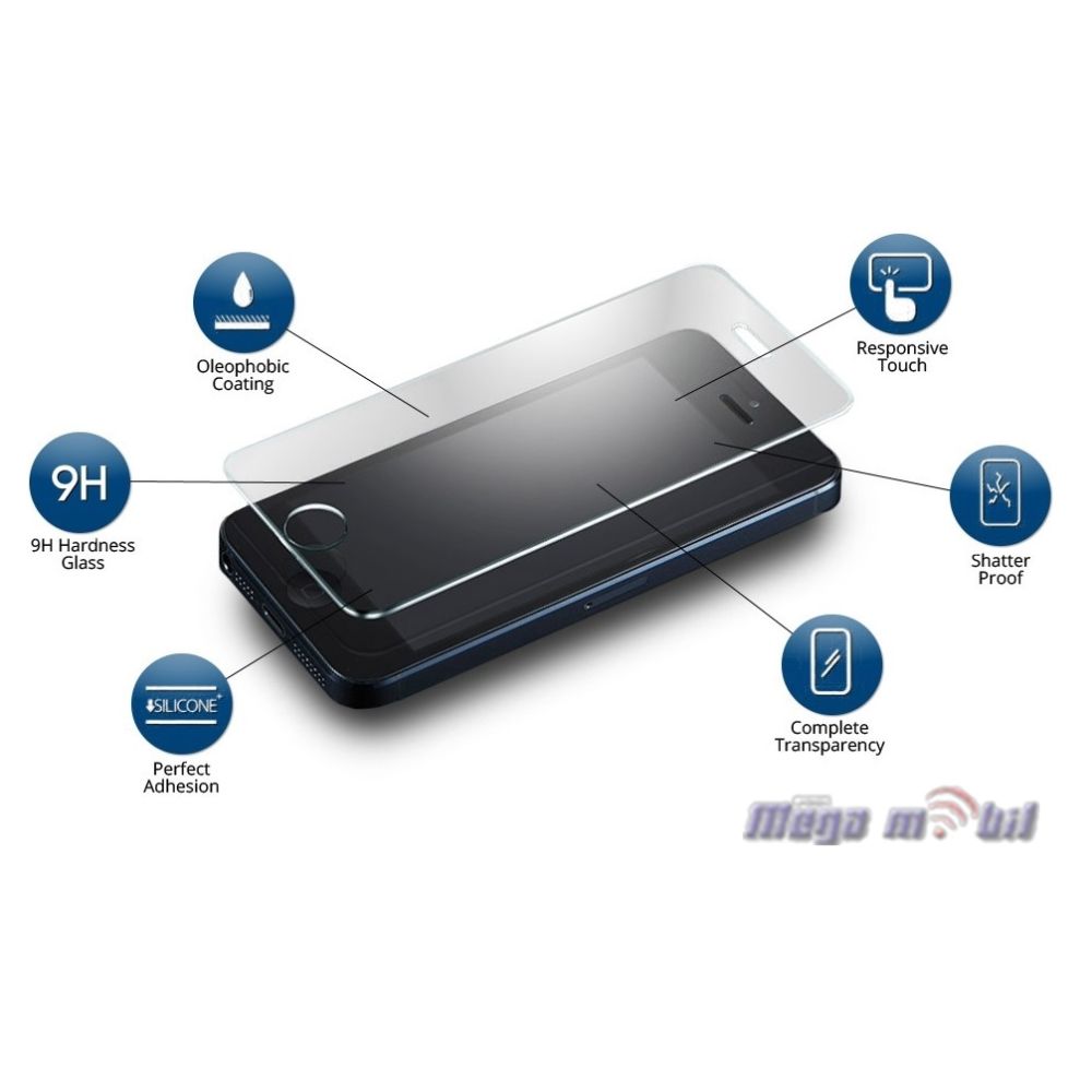 Tempered glass za Samsung A42 5G/ A426  