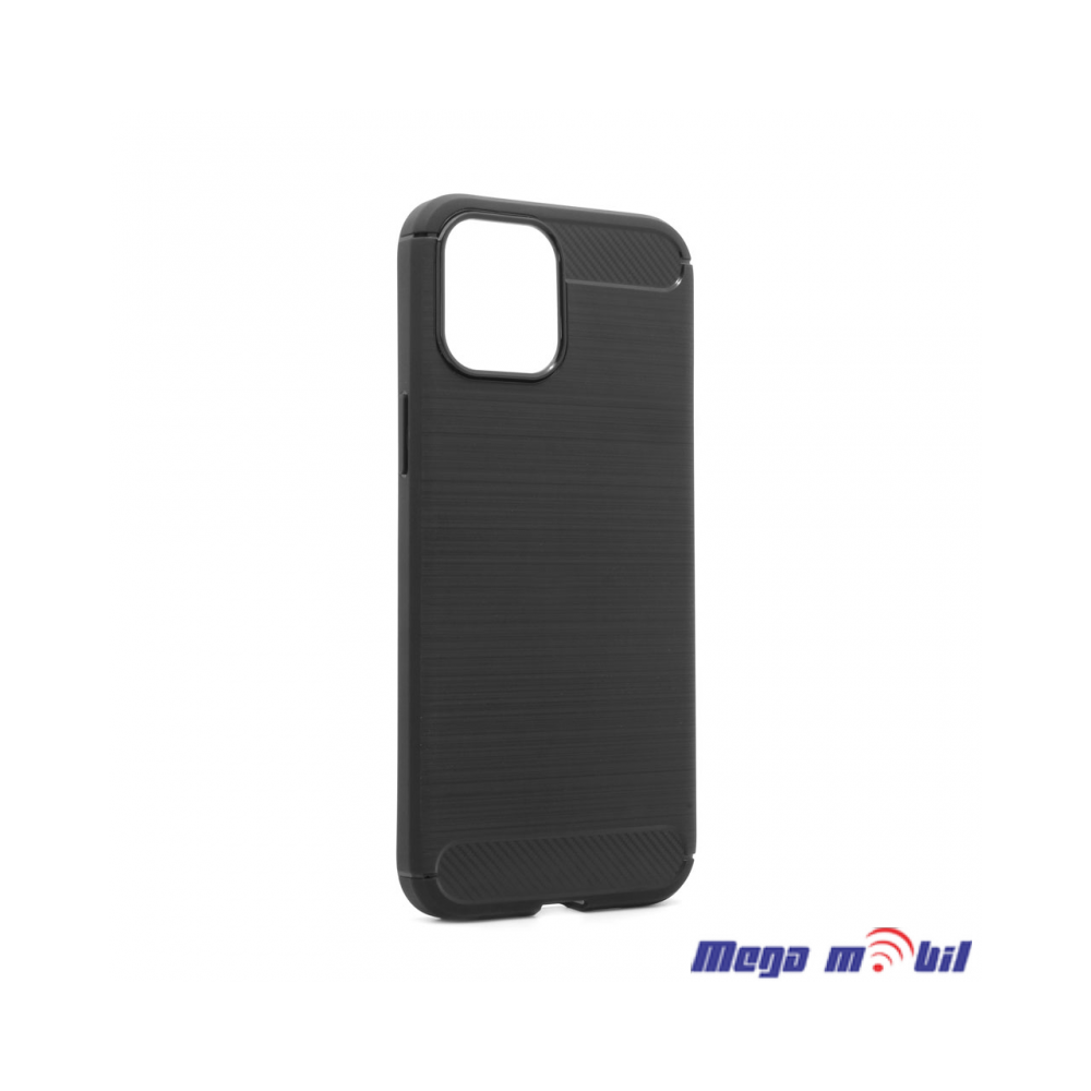 Futrola iPhone 12 Pro Max Safeguard black.