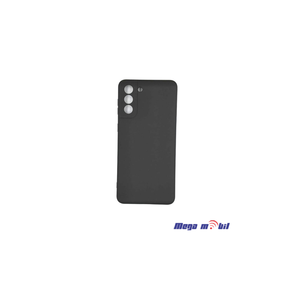Futrola Samsung S21 Plus Silicon Color black